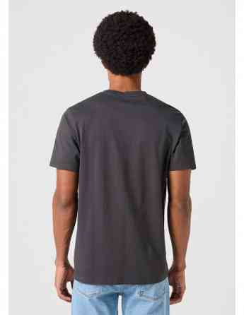 Wrangler - GRAPHIC TEE Tbilisi