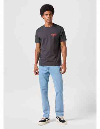 Wrangler - GRAPHIC TEE Tbilisi