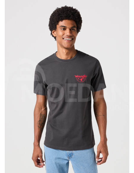 Wrangler - GRAPHIC TEE თბილისი - photo 1