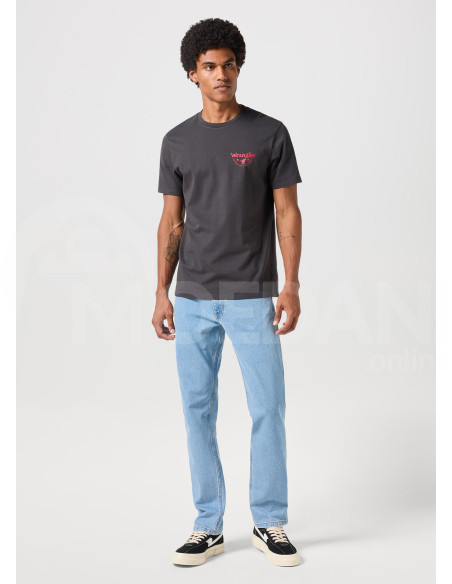 Wrangler - GRAPHIC TEE თბილისი - photo 3