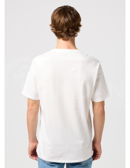 Wrangler - GRAPHIC TEE თბილისი - photo 2