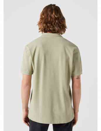 Wrangler - SS POLO TEE Tbilisi