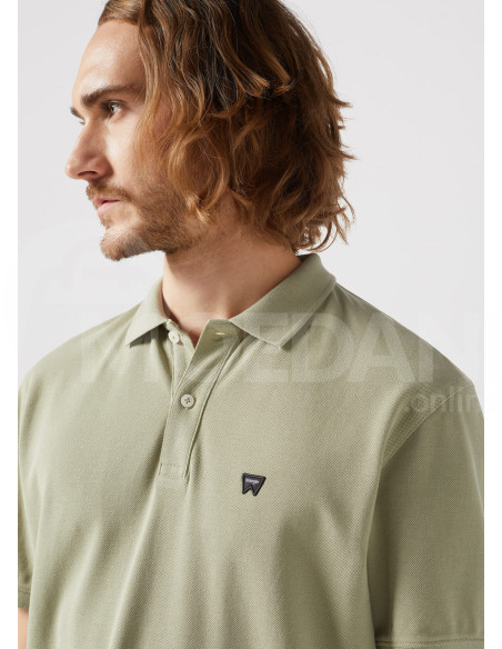 Wrangler - SS POLO TEE თბილისი - photo 4