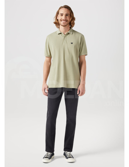 Wrangler - SS POLO TEE თბილისი - photo 3