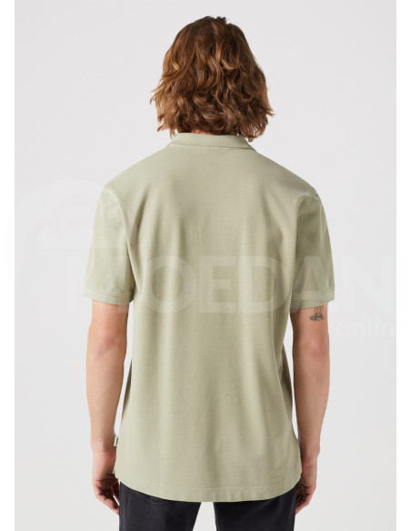 Wrangler - SS POLO TEE თბილისი - photo 2