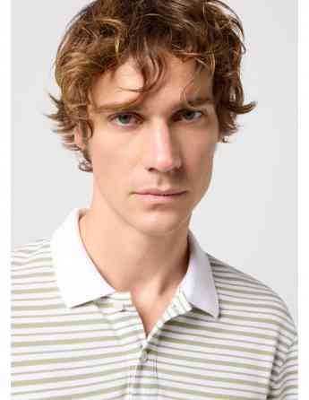 Wrangler - SS POLO TEE Tbilisi