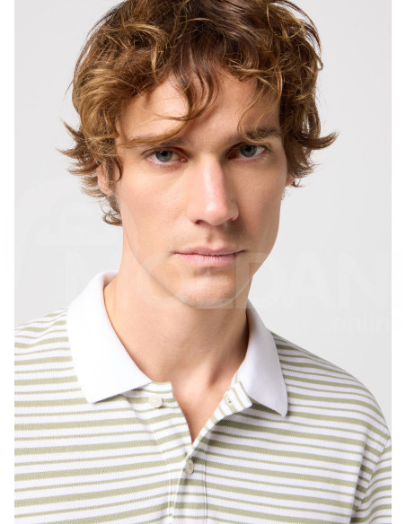 Wrangler - SS POLO TEE თბილისი - photo 4
