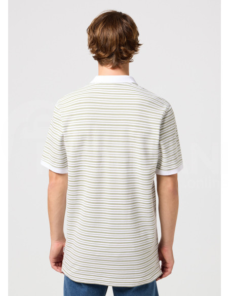 Wrangler - SS POLO TEE თბილისი - photo 2