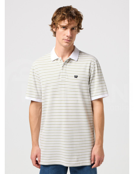 Wrangler - SS POLO TEE თბილისი - photo 1