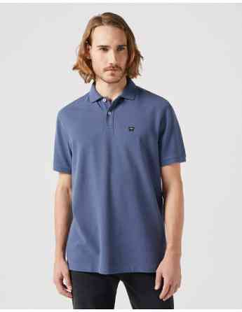 Wrangler - SS POLO TEE Tbilisi