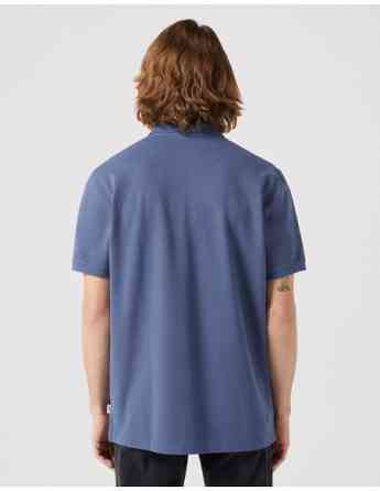 Wrangler - SS POLO TEE Tbilisi