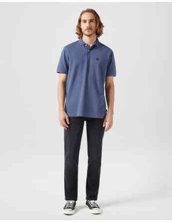 Wrangler - SS POLO TEE Tbilisi