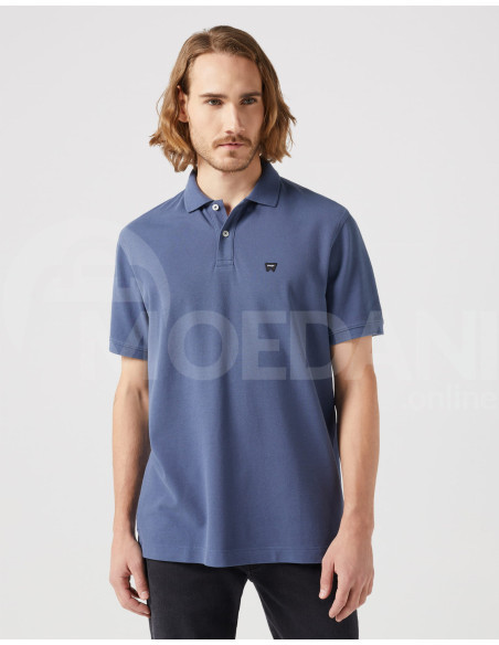 Wrangler - SS POLO TEE თბილისი - photo 1