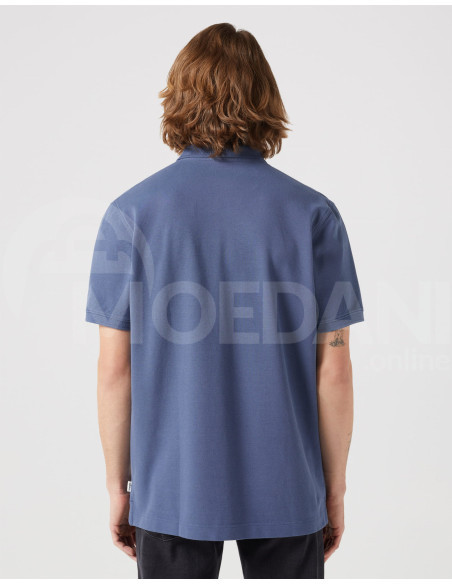 Wrangler - SS POLO TEE თბილისი - photo 2