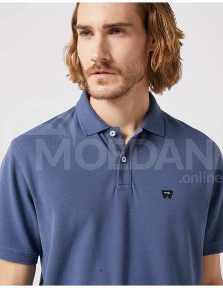 Wrangler - SS POLO TEE თბილისი - photo 4