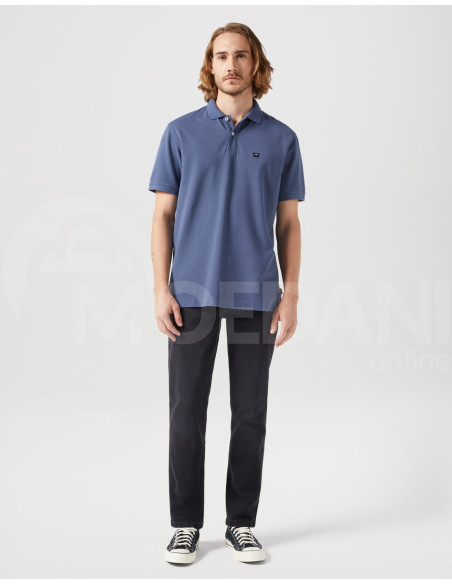 Wrangler - SS POLO TEE თბილისი - photo 3