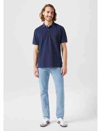 Wrangler - SS POLO TEE Tbilisi
