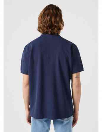 Wrangler - SS POLO TEE Tbilisi