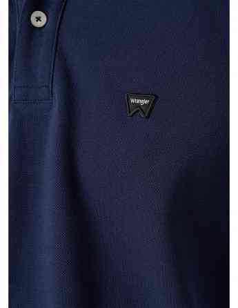 Wrangler - SS POLO TEE Tbilisi
