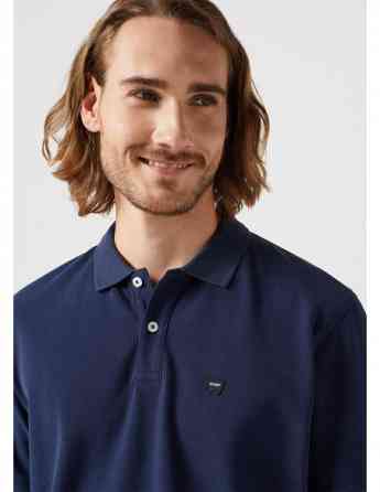 Wrangler - SS POLO TEE Tbilisi