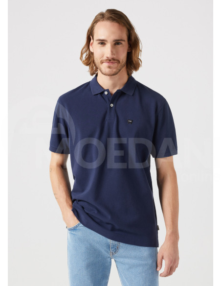 Wrangler - SS POLO TEE Tbilisi - photo 1