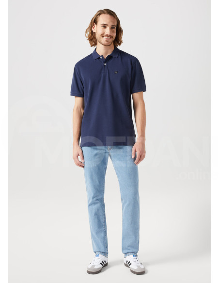 Wrangler - SS POLO TEE Tbilisi - photo 3