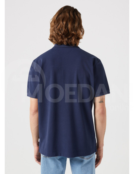 Wrangler - SS POLO TEE Tbilisi - photo 2