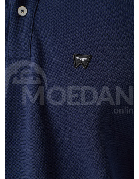 Wrangler - SS POLO TEE Tbilisi - photo 5