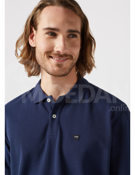 Wrangler - SS POLO TEE Tbilisi - photo 4