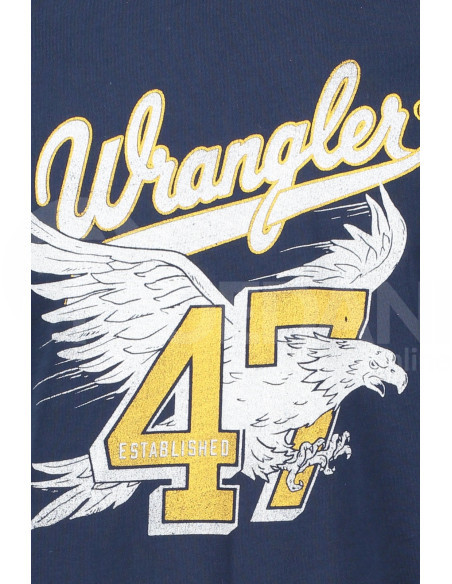 Wrangler - AMERICANA TEE Tbilisi - photo 3