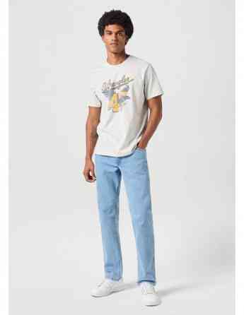 Wrangler - AMERICANA TEE Tbilisi