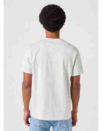 Wrangler - AMERICANA TEE Tbilisi