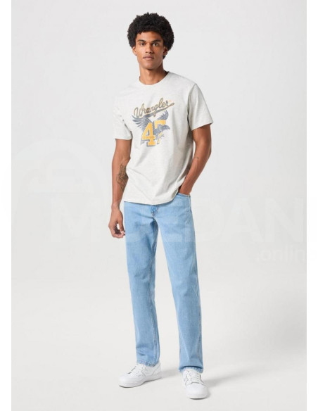 Wrangler - AMERICANA TEE Tbilisi - photo 3