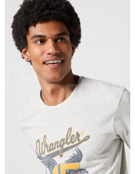 Wrangler - AMERICANA TEE Tbilisi - photo 4