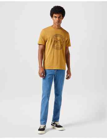 Wrangler - AMERICANA TEE Tbilisi