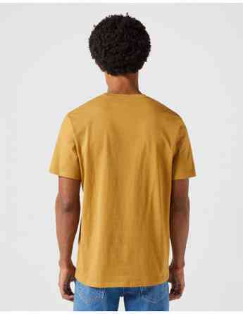 Wrangler - AMERICANA TEE Tbilisi