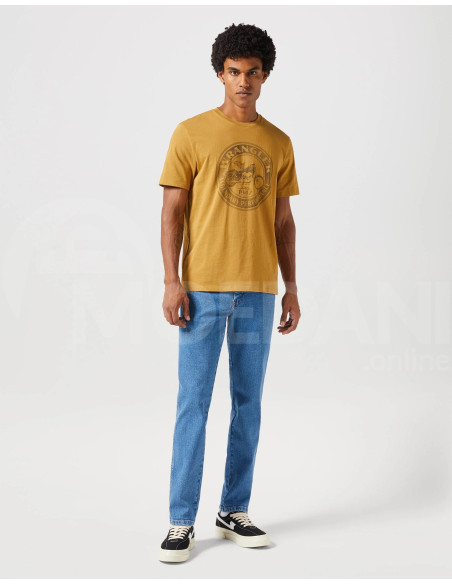 Wrangler - AMERICANA TEE Tbilisi - photo 3