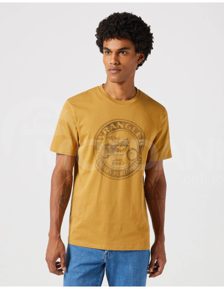 Wrangler - AMERICANA TEE Tbilisi - photo 1