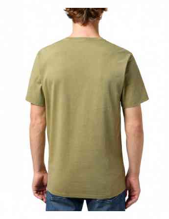 Wrangler - GRAPHIC TEE Tbilisi