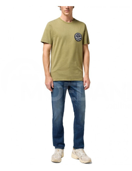 Wrangler - GRAPHIC TEE თბილისი - photo 3