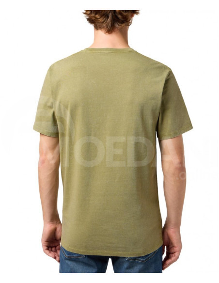 Wrangler - GRAPHIC TEE თბილისი - photo 2