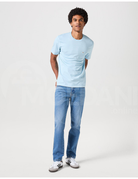 Wrangler - POCKET TEE Tbilisi - photo 1