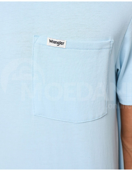 Wrangler - POCKET TEE Tbilisi - photo 4