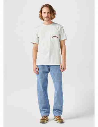 Wrangler - GRAPHIC TEE თბილისი