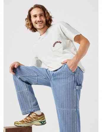 Wrangler - GRAPHIC TEE თბილისი