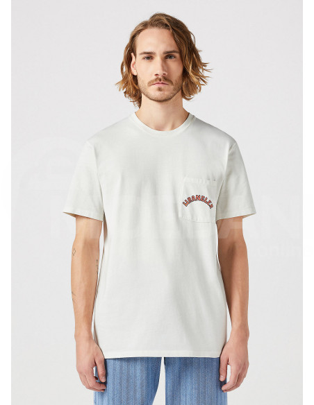 Wrangler - GRAPHIC TEE თბილისი - photo 1