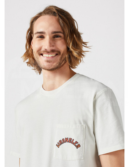 Wrangler - GRAPHIC TEE თბილისი - photo 4