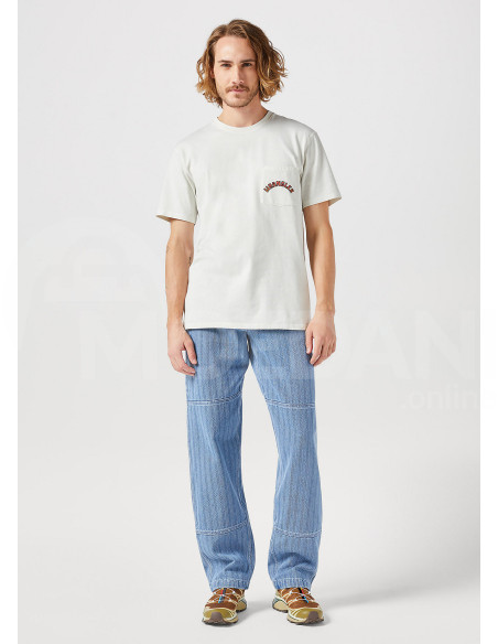 Wrangler - GRAPHIC TEE თბილისი - photo 3