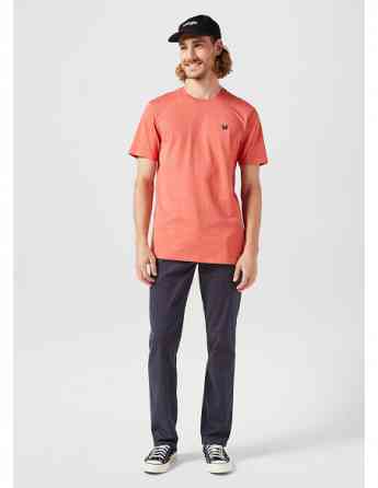 Wrangler - SIGN OFF TEE თბილისი