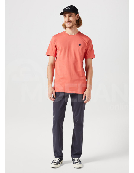 Wrangler - SIGN OFF TEE თბილისი - photo 3